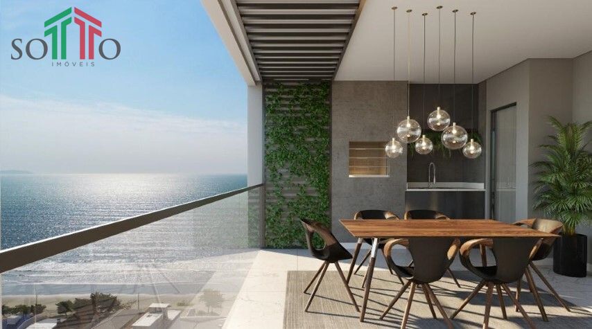 Apartamento à venda com 3 quartos, 124m² - Foto 5