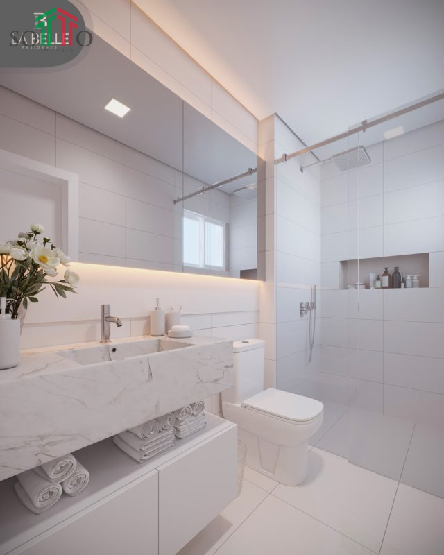 Apartamento, 2 quartos, 65 m² - Foto 13