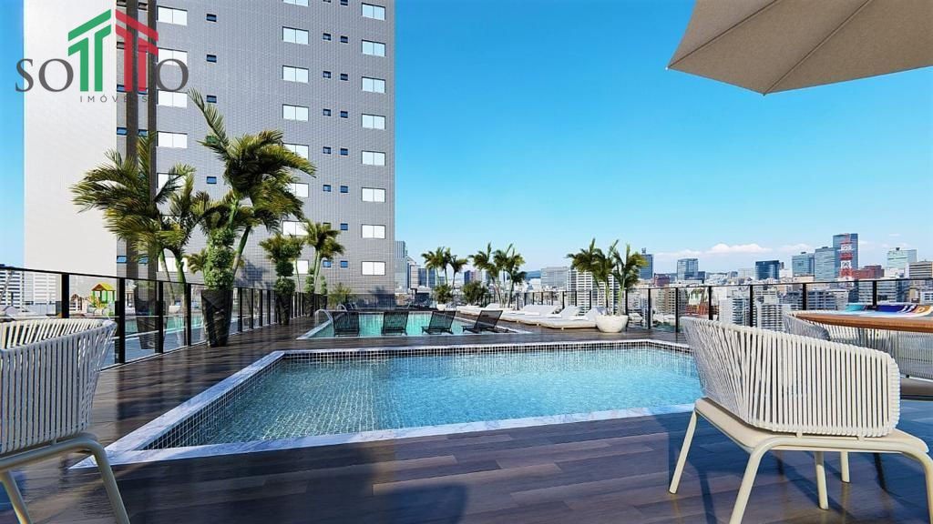 Apartamento, 2 quartos, 80 m² - Foto 23