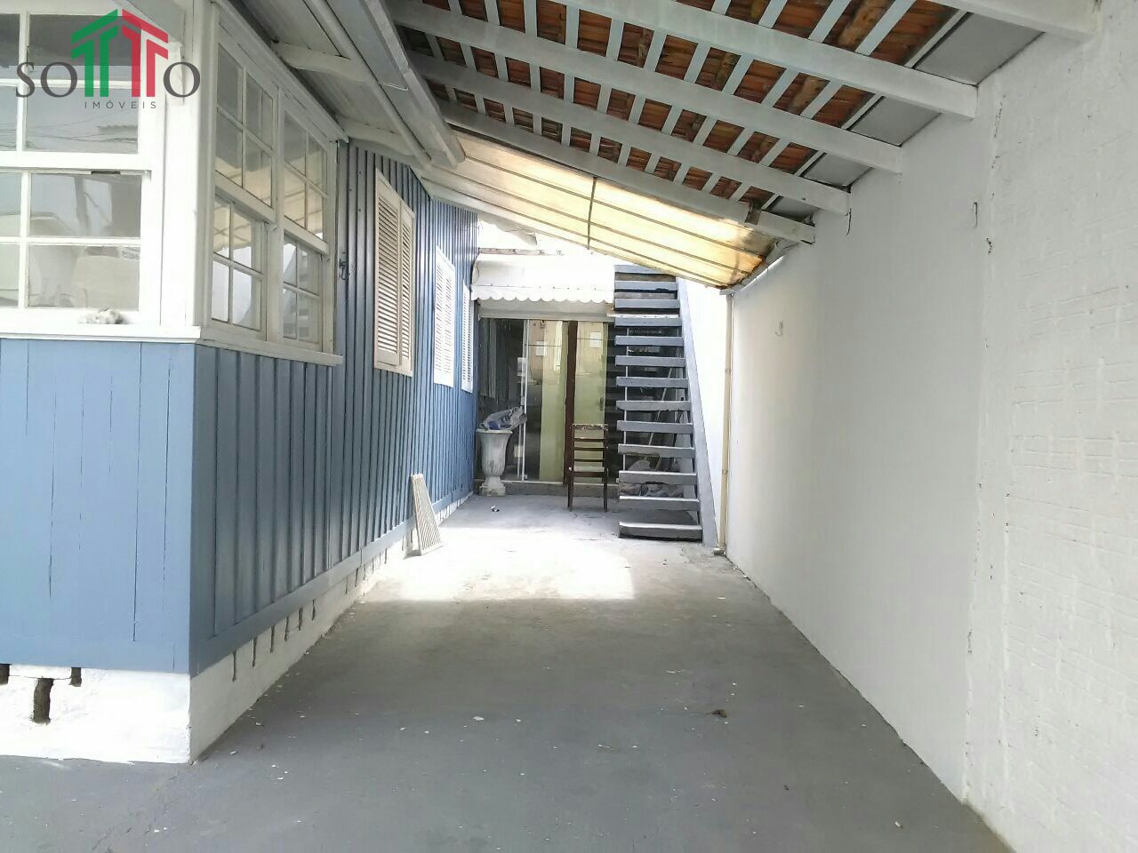 Loteamento e Condomínio, 252 m² - Foto 3