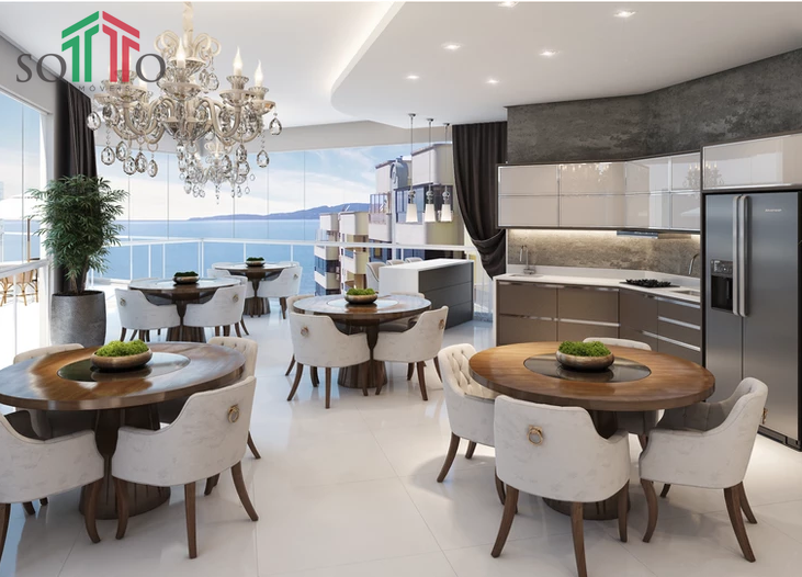 Apartamento, 4 quartos, 172 m² - Foto 11