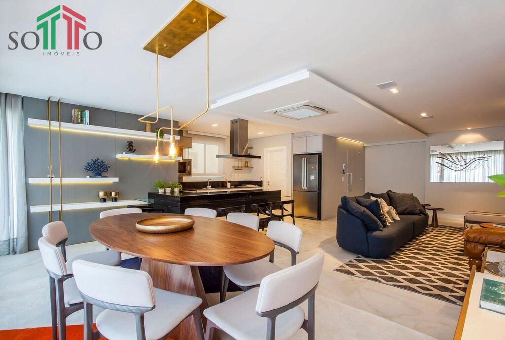 Apartamento, 4 quartos, 167 m² - Foto 28