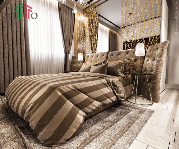 Apartamento, 2 quartos, 144 m² - Foto 11