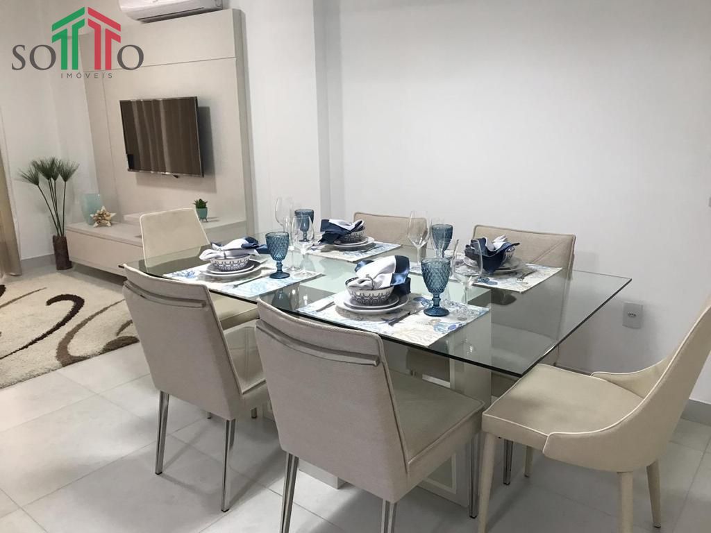 Apartamento à venda com 2 quartos, 105m² - Foto 3