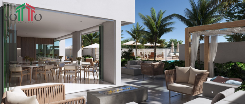 Cobertura, 5 quartos, 314 m² - Foto 9