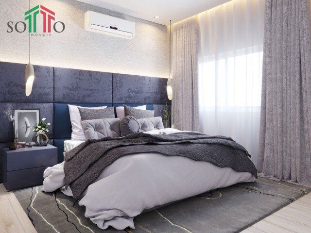 Apartamento, 2 quartos, 94 m² - Foto 9