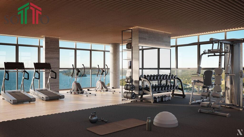 Apartamento, 4 quartos, 149 m² - Foto 13