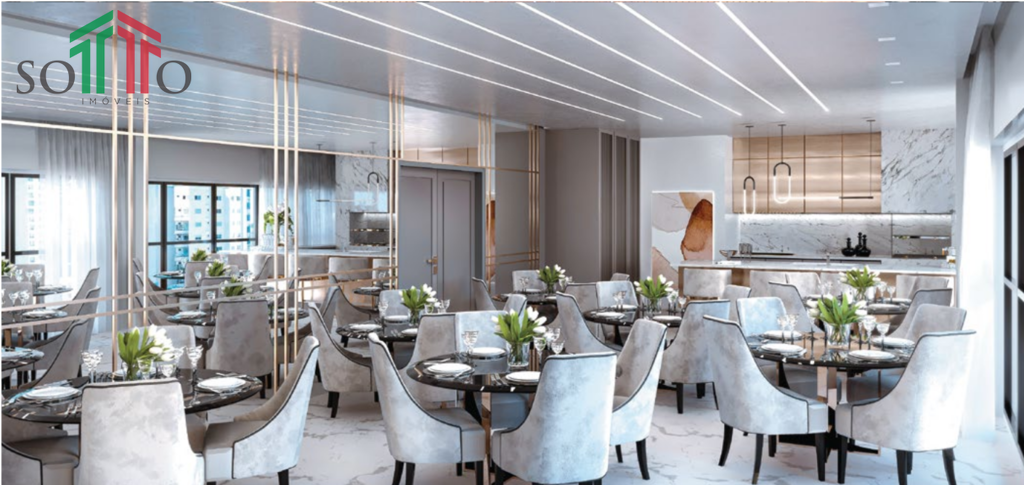 Cobertura, 3 quartos, 262 m² - Foto 5