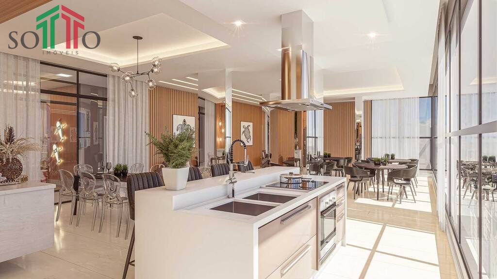 Cobertura, 4 quartos, 318 m² - Foto 7
