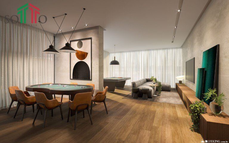 Cobertura, 4 quartos, 320 m² - Foto 11