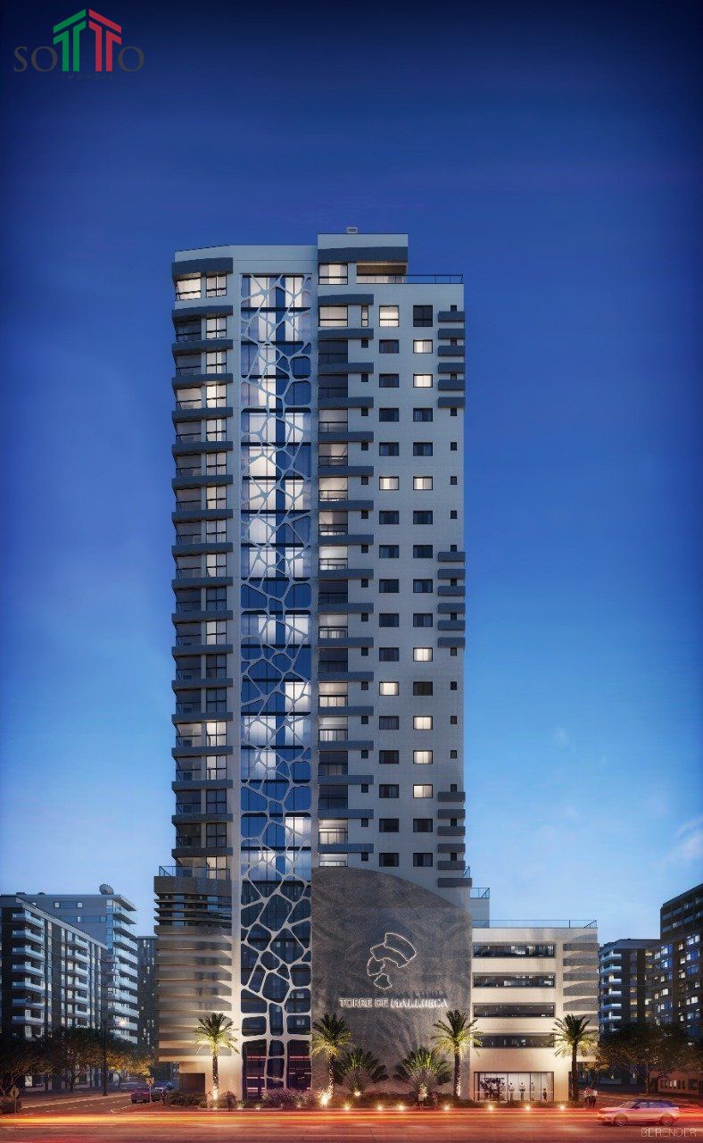 Cobertura, 4 quartos, 143 m² - Foto 1