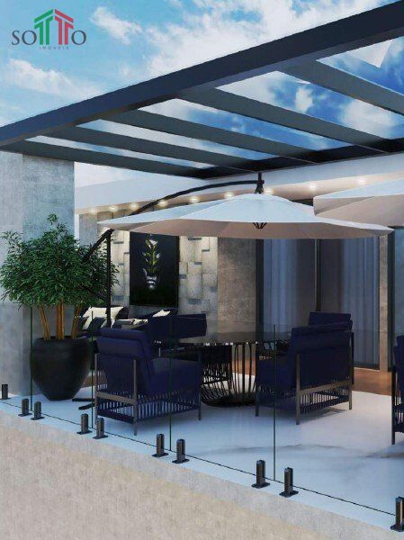 Apartamento, 3 quartos, 137 m² - Foto 25