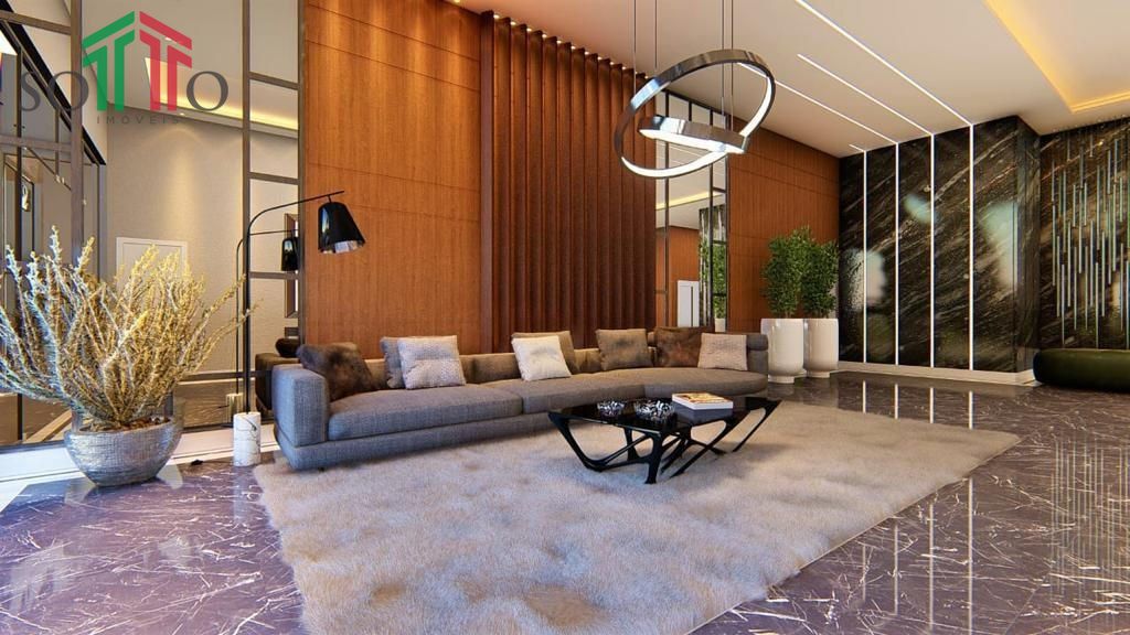 Apartamento, 2 quartos, 80 m² - Foto 6