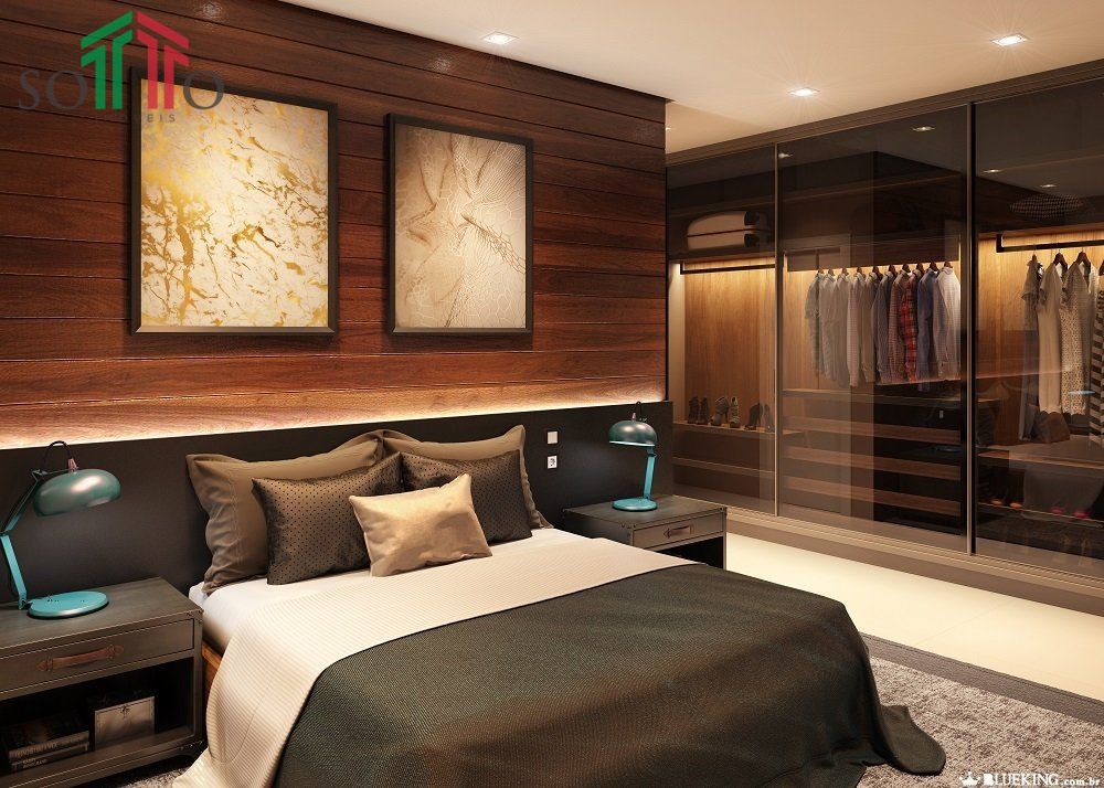 Apartamento, 4 quartos, 159 m² - Foto 7