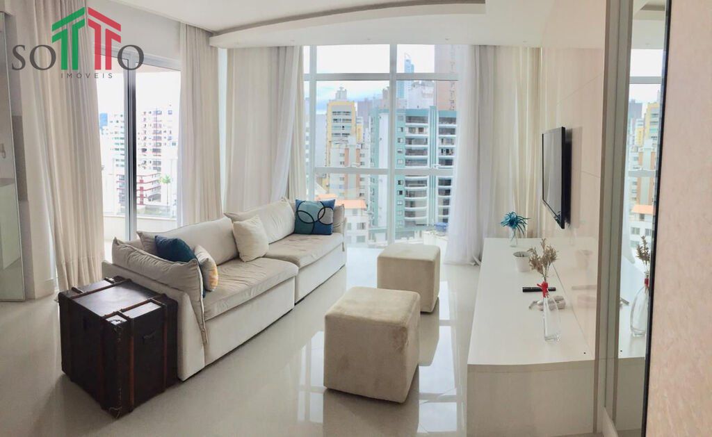 Apartamento à venda com 3 quartos, 128m² - Foto 9