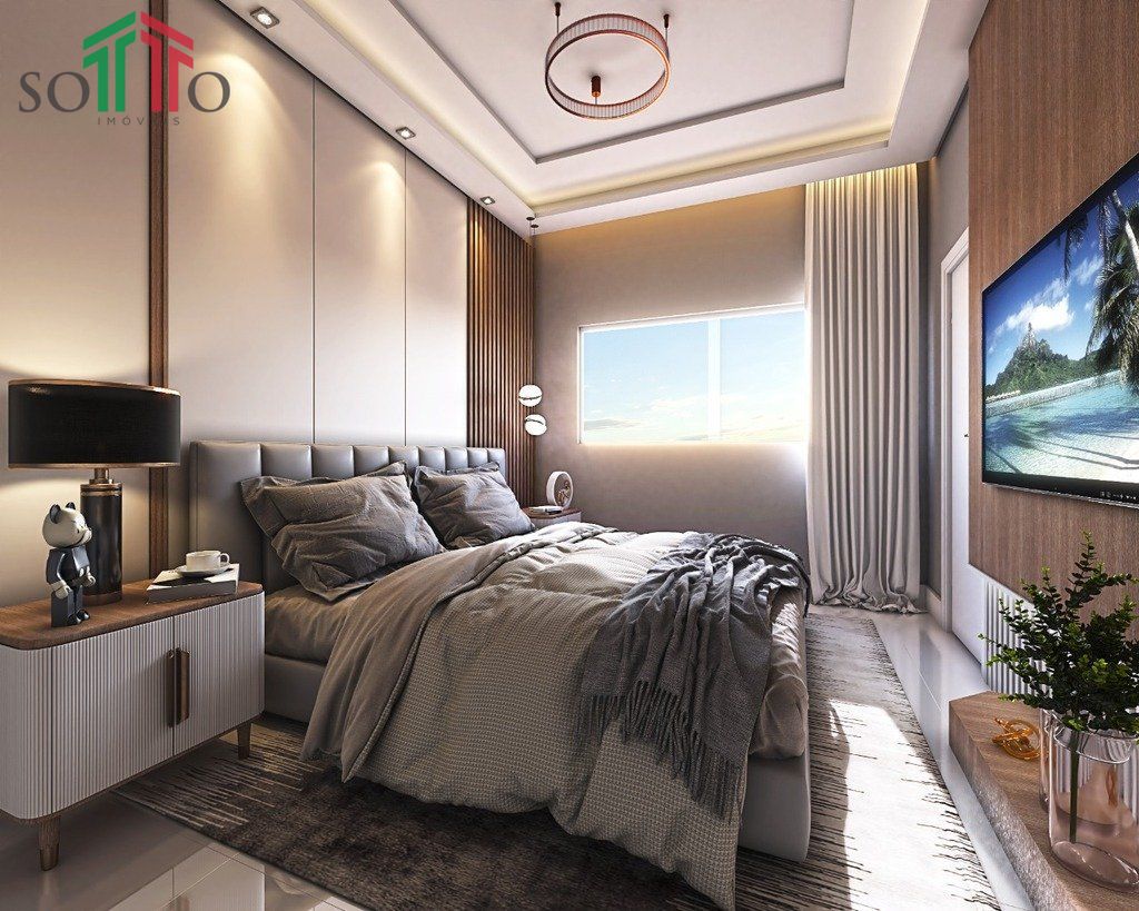 Apartamento à venda com 3 quartos, 113m² - Foto 4