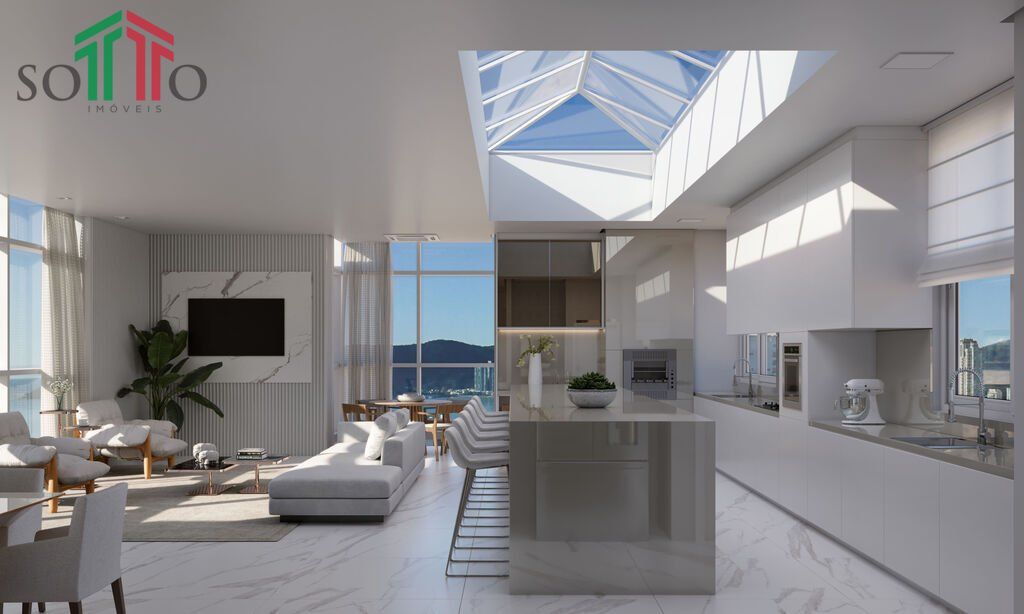 Cobertura, 4 quartos, 346 m² - Foto 5