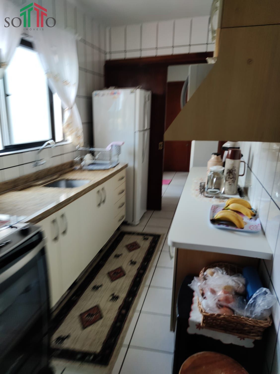 Apartamento à venda com 3 quartos, 110m² - Foto 4