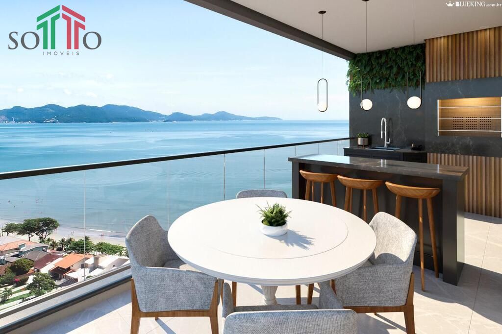 Apartamento à venda com 3 quartos, 119m² - Foto 5