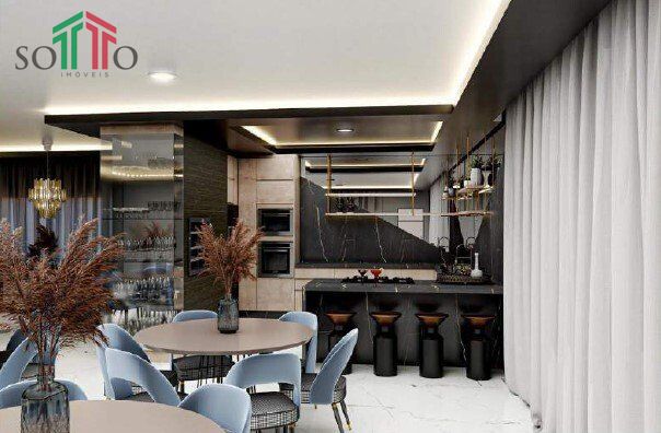 Apartamento, 3 quartos, 137 m² - Foto 9