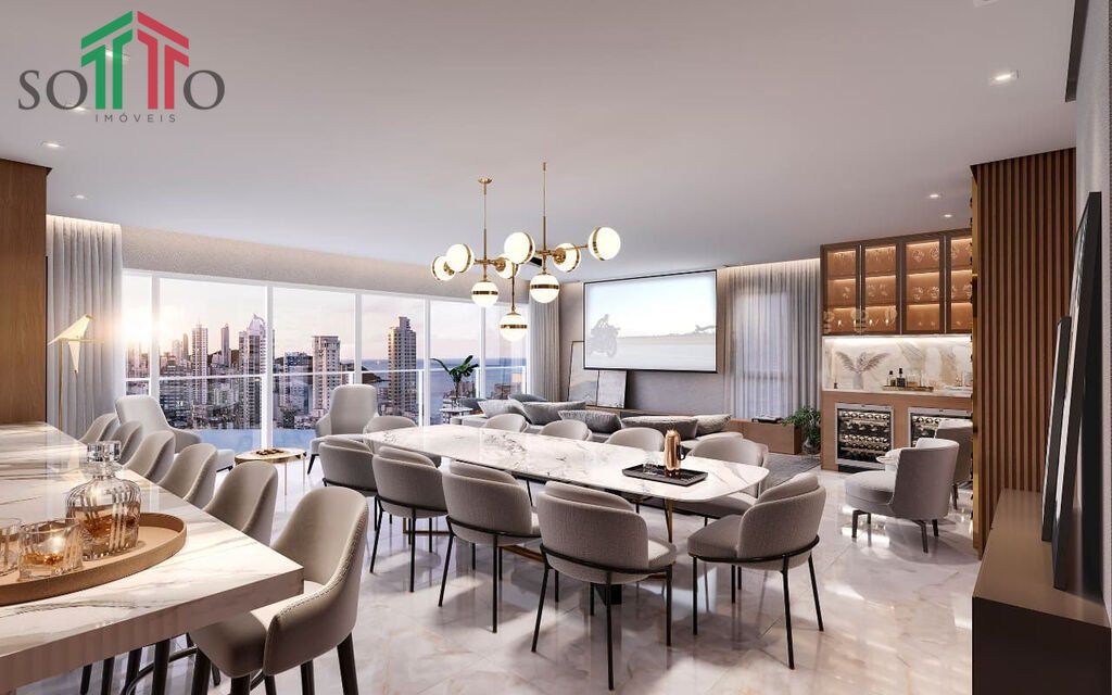 Apartamento, 4 quartos, 143 m² - Foto 7