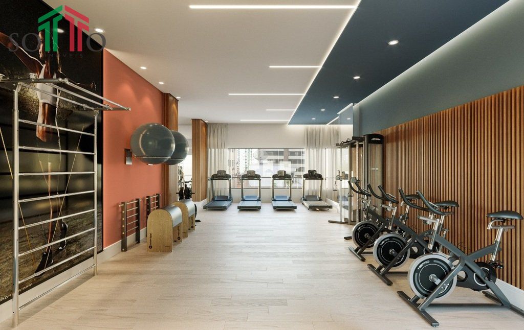 Cobertura, 5 quartos, 338 m² - Foto 6