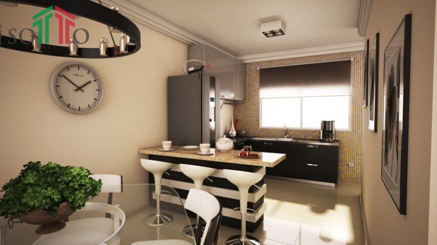 Apartamento, 2 quartos, 70 m² - Foto 4