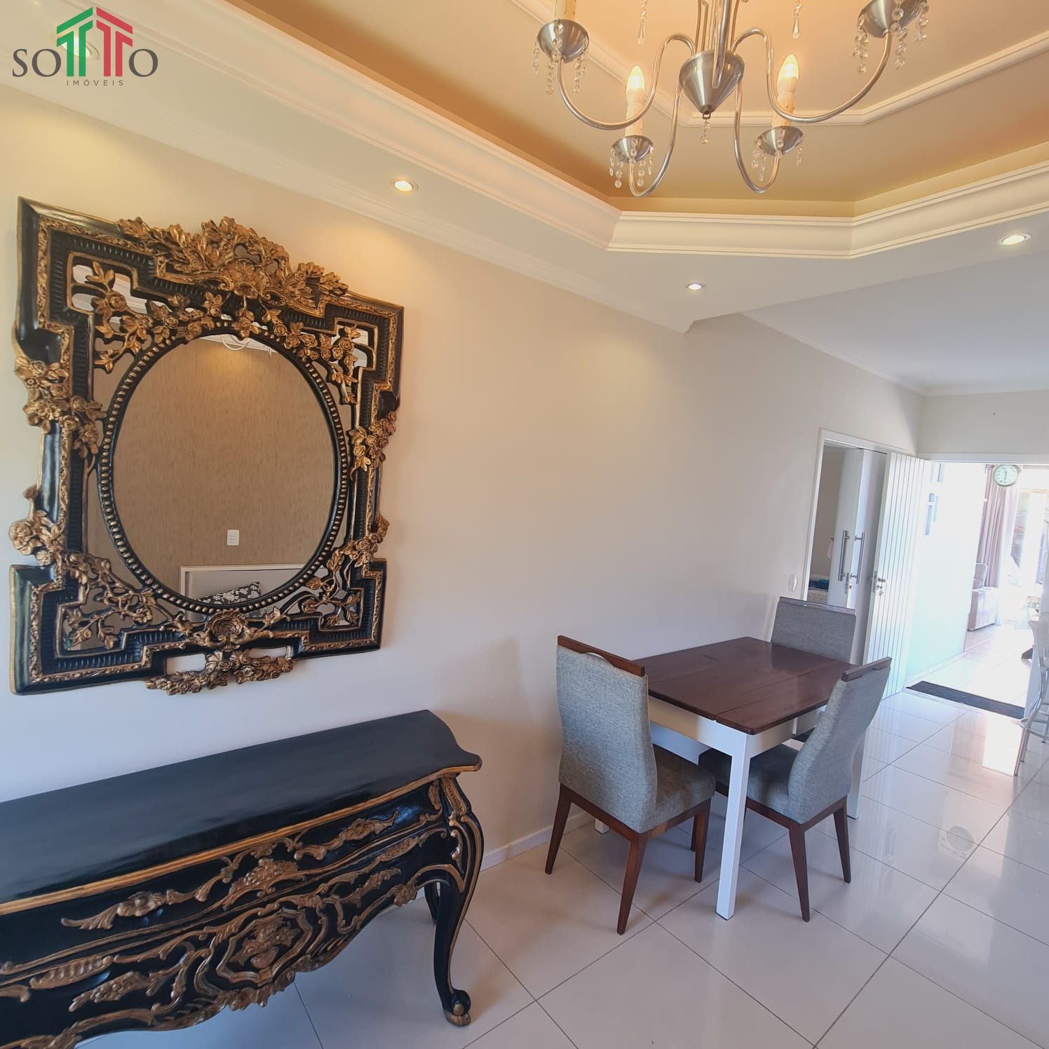 Casa, 2 quartos, 90 m² - Foto 9