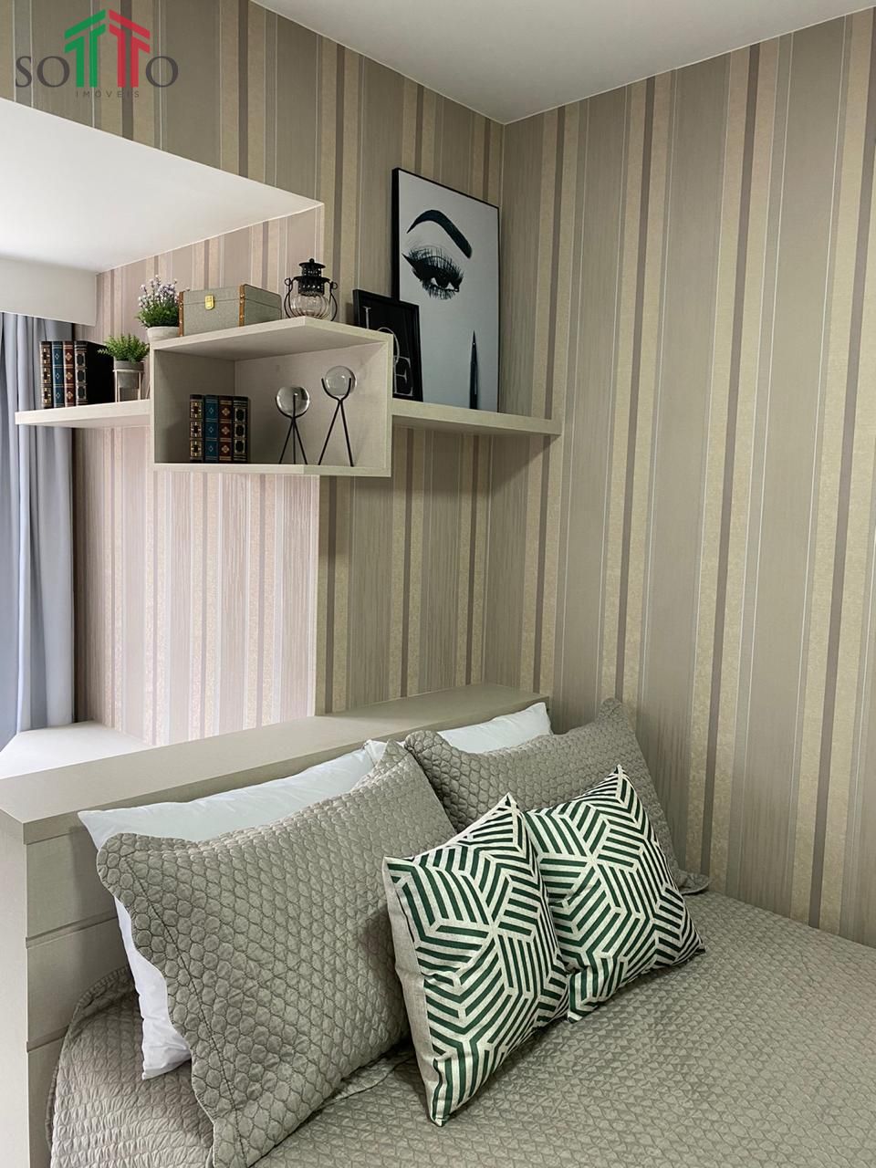 Apartamento, 3 quartos, 149 m² - Foto 5