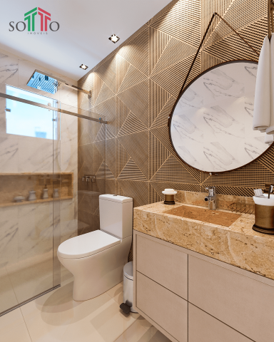 Apartamento, 2 quartos, 144 m² - Foto 13