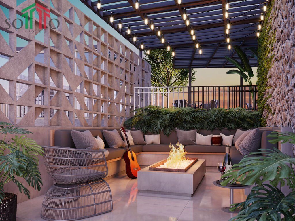 Apartamento, 2 quartos, 84 m² - Foto 24