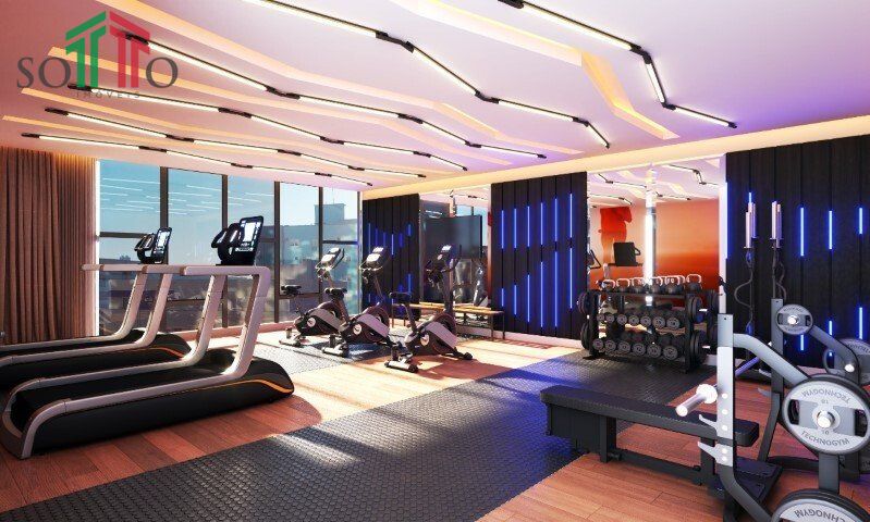 Apartamento, 3 quartos, 86 m² - Foto 7