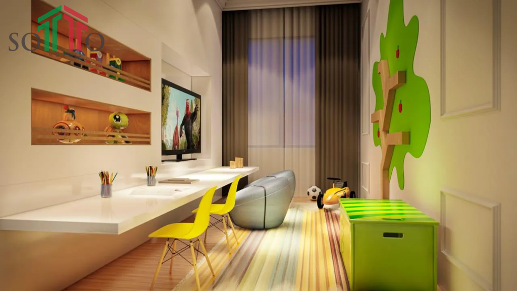 Apartamento, 2 quartos, 85 m² - Foto 8