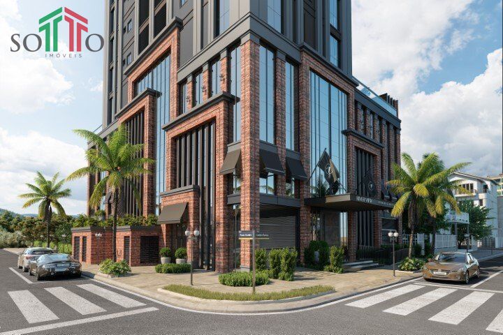 Loja-Salão à venda com 1 quarto, 42m² - Foto 2