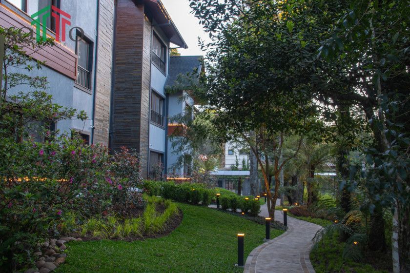 Apartamento, 3 quartos, 176 m² - Foto 27