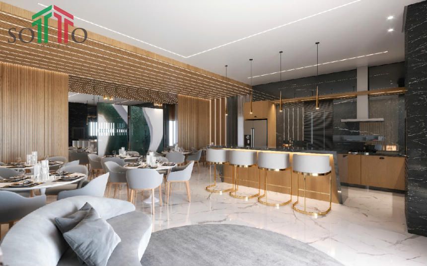 Apartamento, 3 quartos, 123 m² - Foto 9