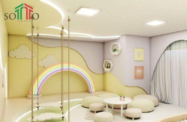 Apartamento, 3 quartos, 137 m² - Foto 17