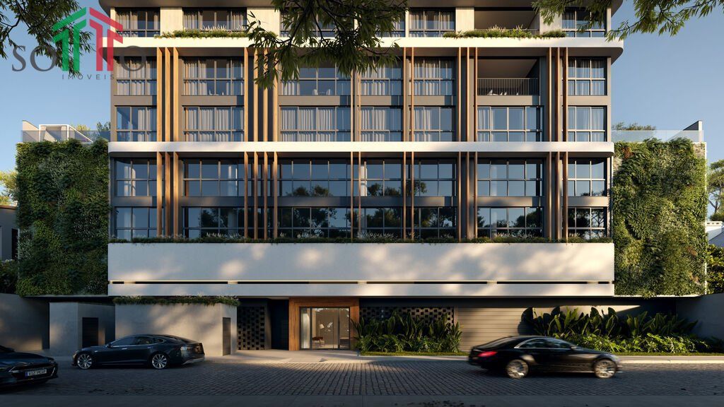 Apartamento à venda com 2 quartos, 86m² - Foto 5
