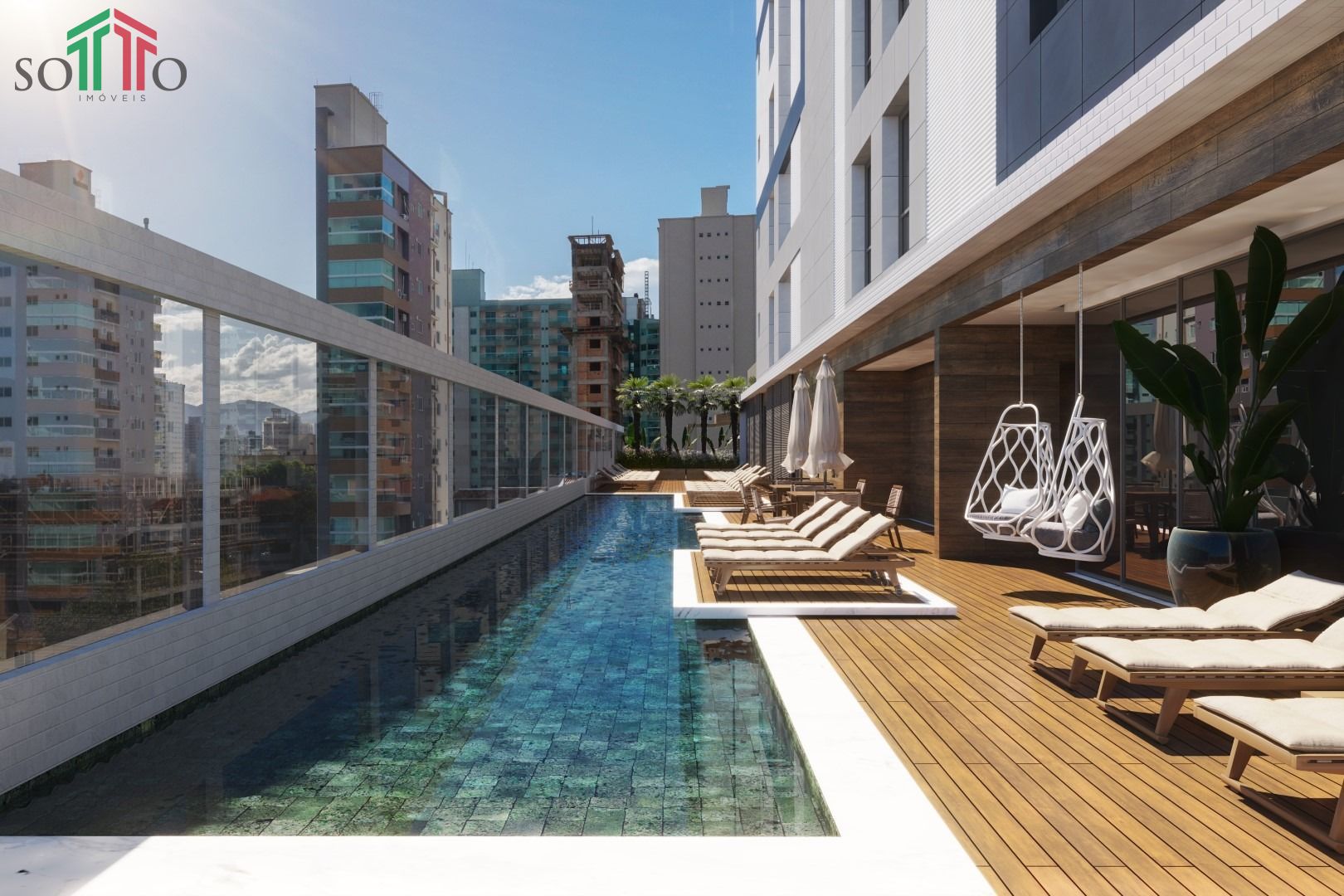 Apartamento, 3 quartos, 154 m² - Foto 19