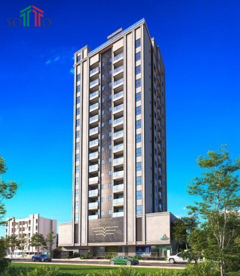 Apartamento, 2 quartos, 70 m² - Foto 1