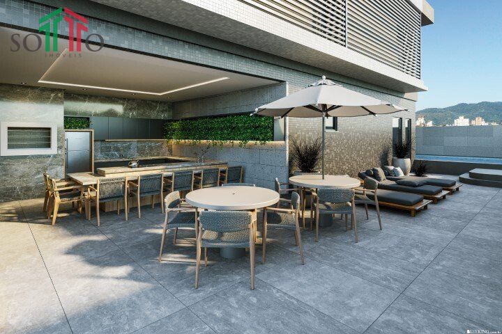 Apartamento, 3 quartos, 128 m² - Foto 11