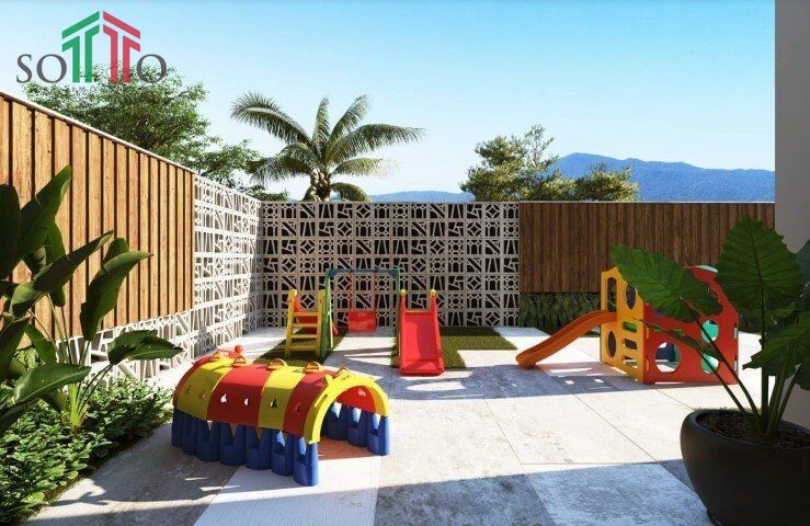 Apartamento, 2 quartos, 69 m² - Foto 12