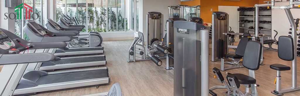Apartamento, 4 quartos, 237 m² - Foto 33