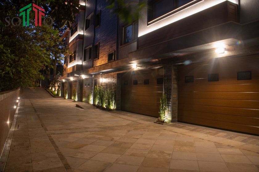 Apartamento, 3 quartos, 176 m² - Foto 31