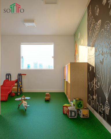 Apartamento, 2 quartos, 144 m² - Foto 26