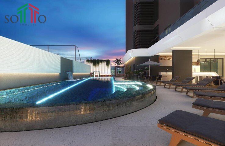 Cobertura, 4 quartos, 206 m² - Foto 12