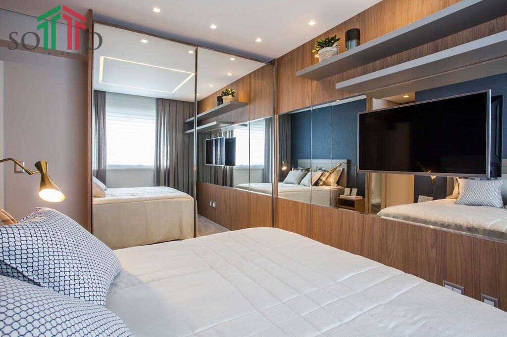 Apartamento, 4 quartos, 167 m² - Foto 17