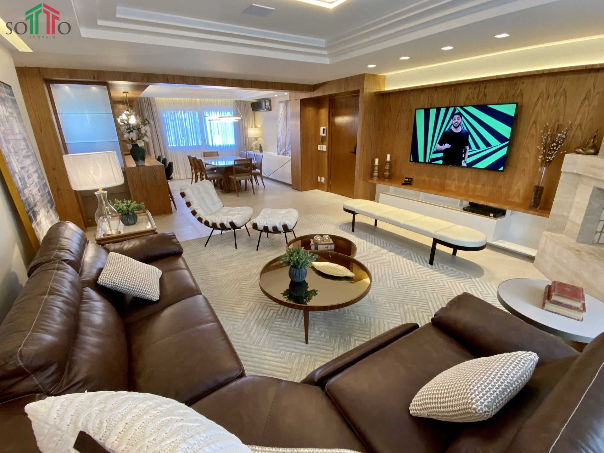 Apartamento, 3 quartos, 176 m² - Foto 10