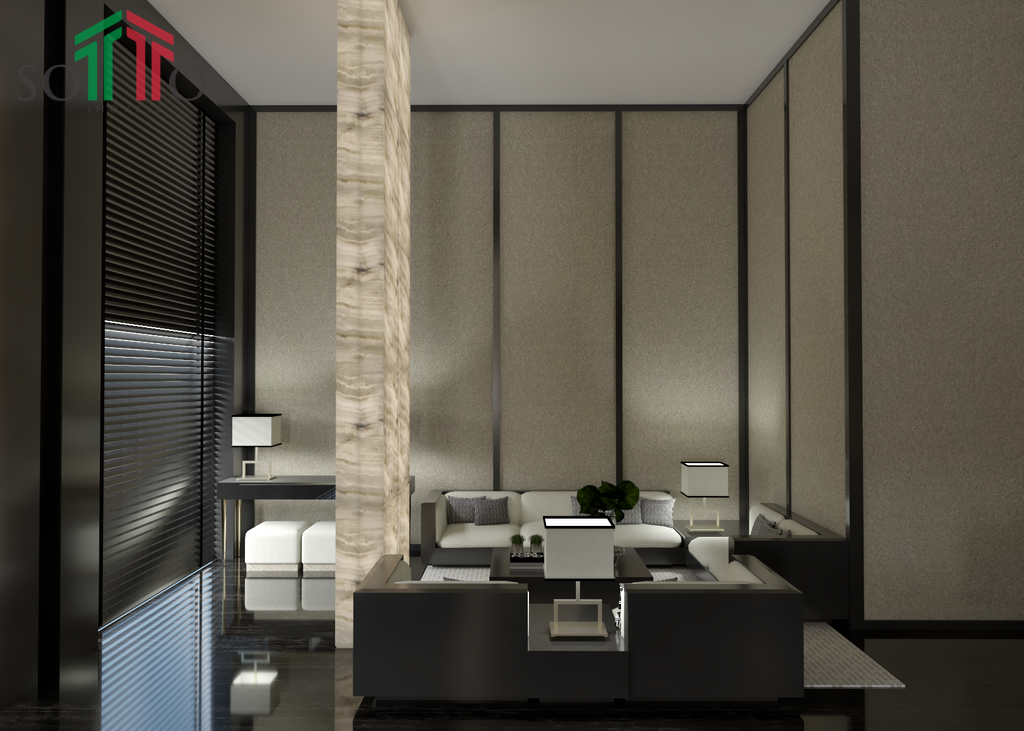 Cobertura, 4 quartos, 275 m² - Foto 5