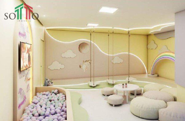 Apartamento, 3 quartos, 137 m² - Foto 16